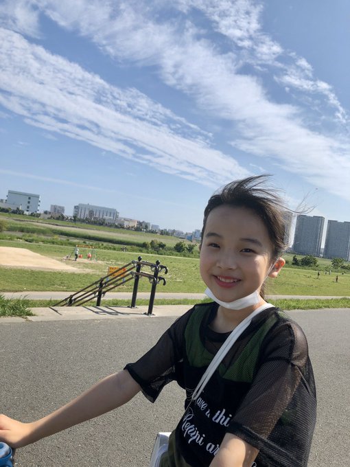 Twitterのコスプレ画像3