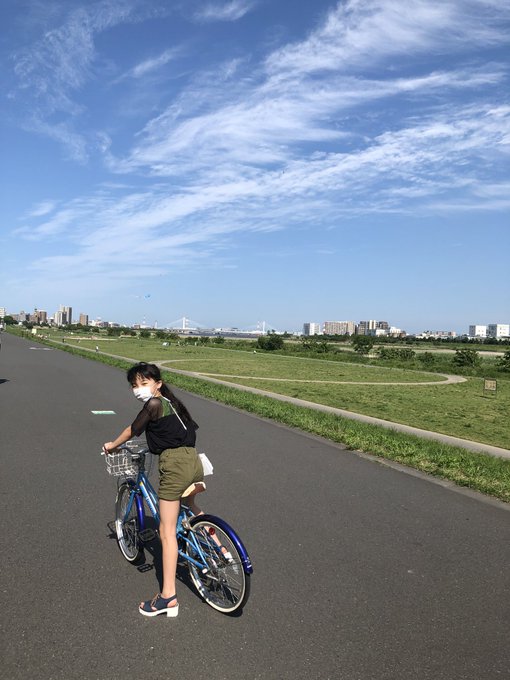 Twitterのコスプレ画像4