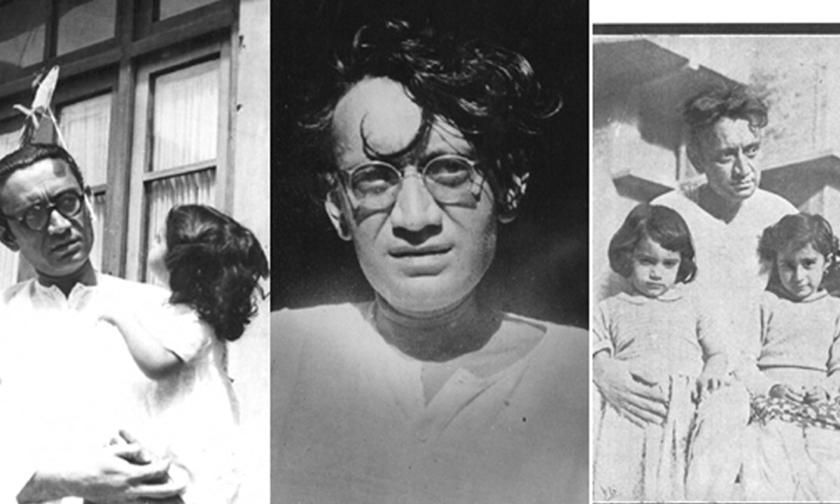 Remembering writer, playwright & author #SaadatHasanManto on his birth anniversary. 

He produced 22 collections of short stories, a novel, 5 series of radio plays, 3 collections of essays, 2 collections of personal sketches. 

What are your favourite stories of #Manto?