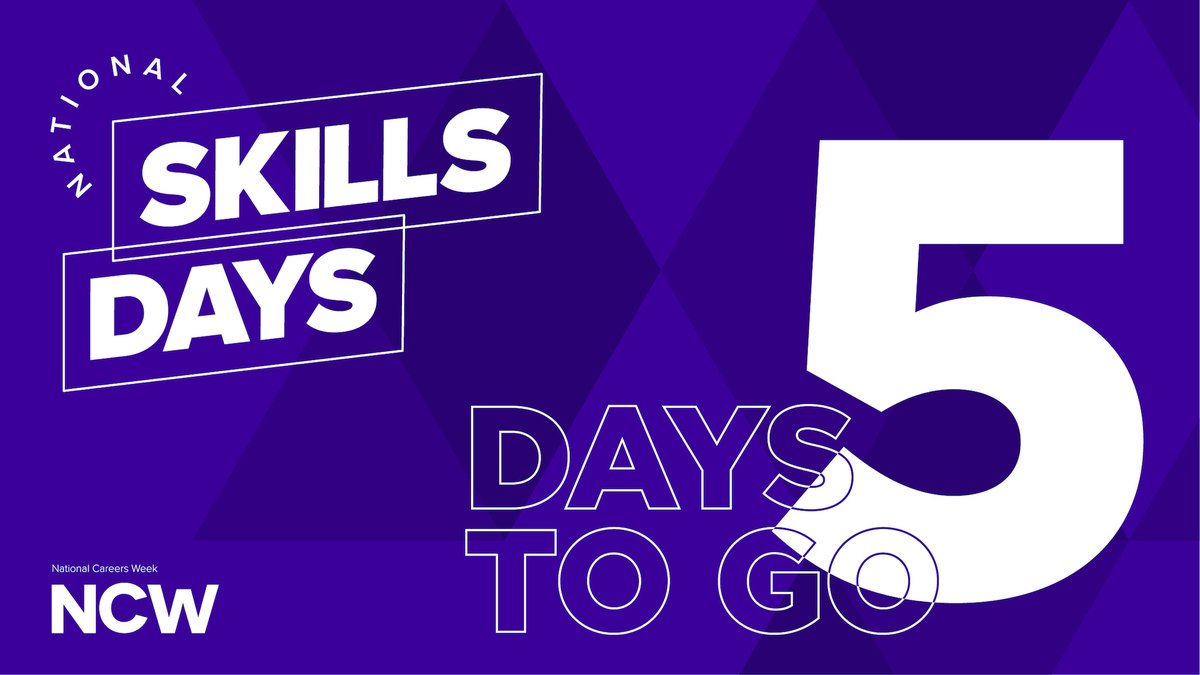 WitchfordVC's tweet photo. @NCWSkillsDays #MySkills #WVCStayHome https://t.co/pGd4z8XoB9