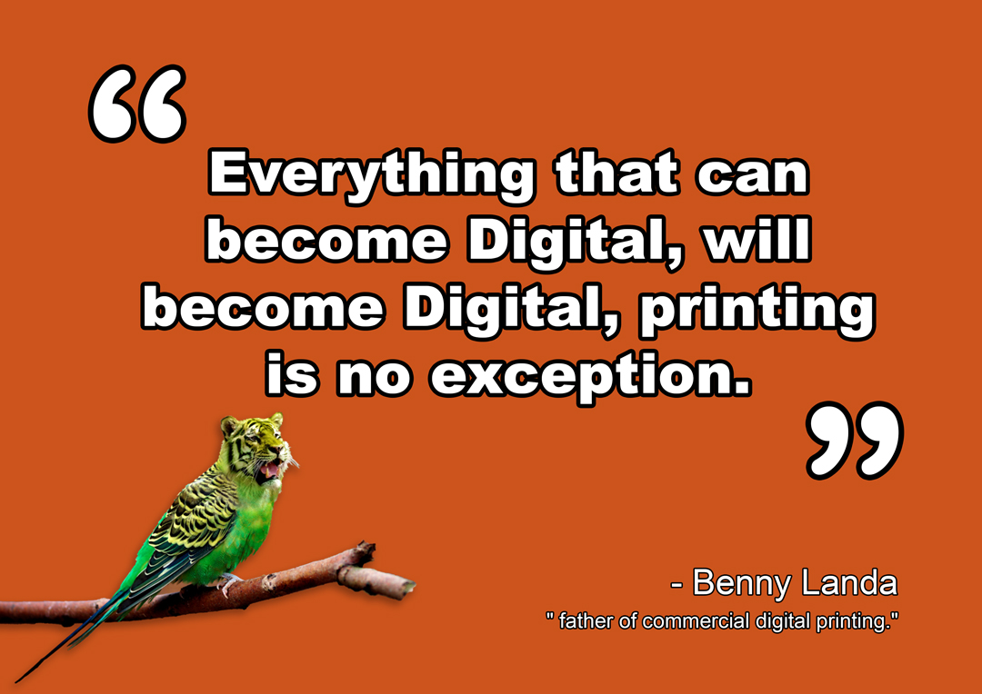 Ultimate Digital tweet media