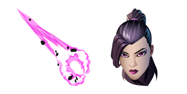CustomCursor's tweet photo. Psylocke is a martial artist with telekinesis power. Fortnite Marvel series cursor with the Psylocke skin and Psi-Blade from the X-Force set. #customcursor #cursor #FortniteBattleRoyale #Fortnite #Psylocke #FortniteArt #Marvel #FortniteCursor
https://t.co/4Wmx437hbI https://t.co/nouRxo0twa