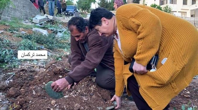عرض الصورة على تويتر