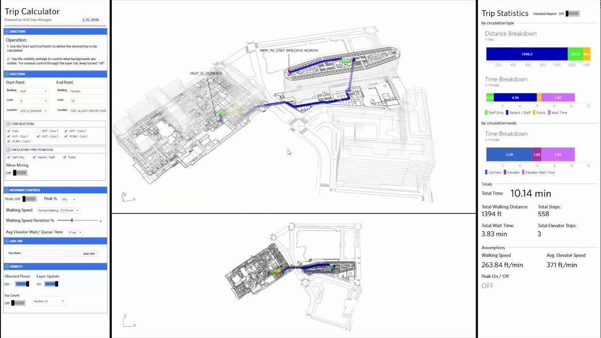 ECHOES_PARIS's tweet image. 🏷 The Impact of Travel Distance in Healthcare
#spaceanalysis #spaceplanning #accessibility 
buff.ly/2VGfkXH