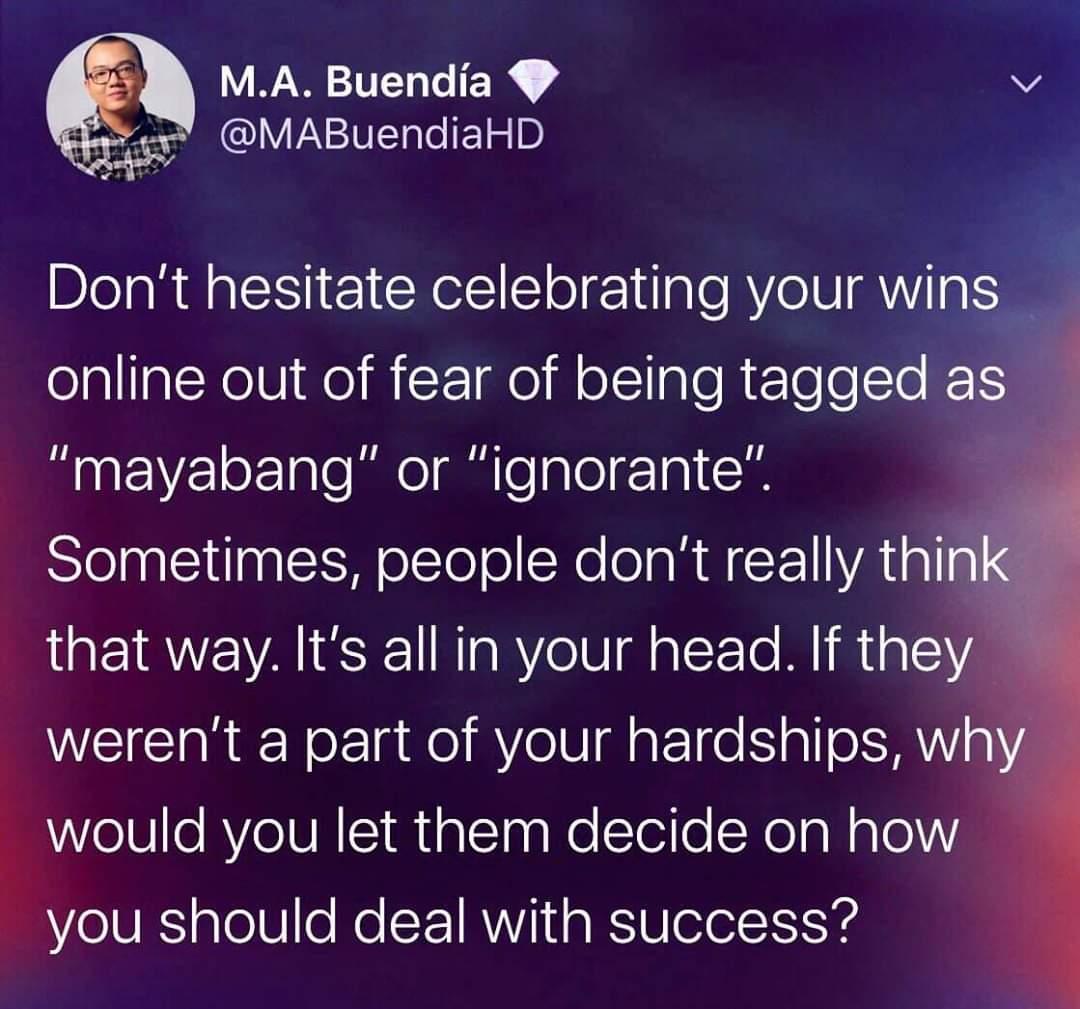 supermaryy_'s tweet photo. Sakto 👌💯 https://t.co/qmhU36xWpj