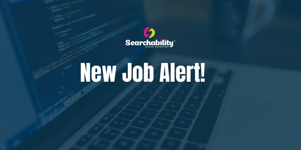 Graduate / Junior Front End Developer #Hove - salary up to £25,000.
#AngularJS / #Angular2+ / #JavaScript / #jQuery for more information call <a href="/SearchableDan/">Dan Jones</a> on 07704 152 638, email your CV to Daniel.jones@Searchability.com or click on the link to apply searchability.com/jobs/graduate-…