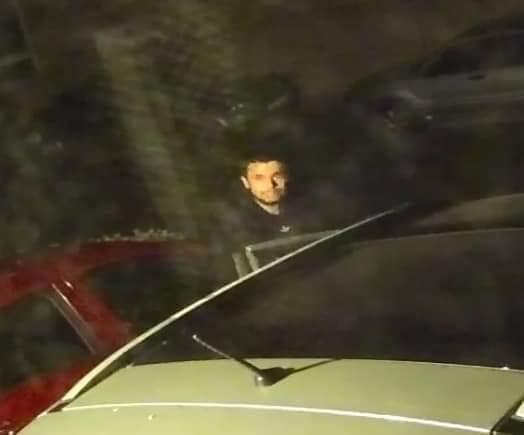 ourgpca's tweet image. Do you recognise him? Surrey Police would like to talk to him regarding incident in Jasmine Close, 3am 10/05/20. Reference: P20106958. Make sure your vehicles are locked and any valuables removed. Please retweet.
