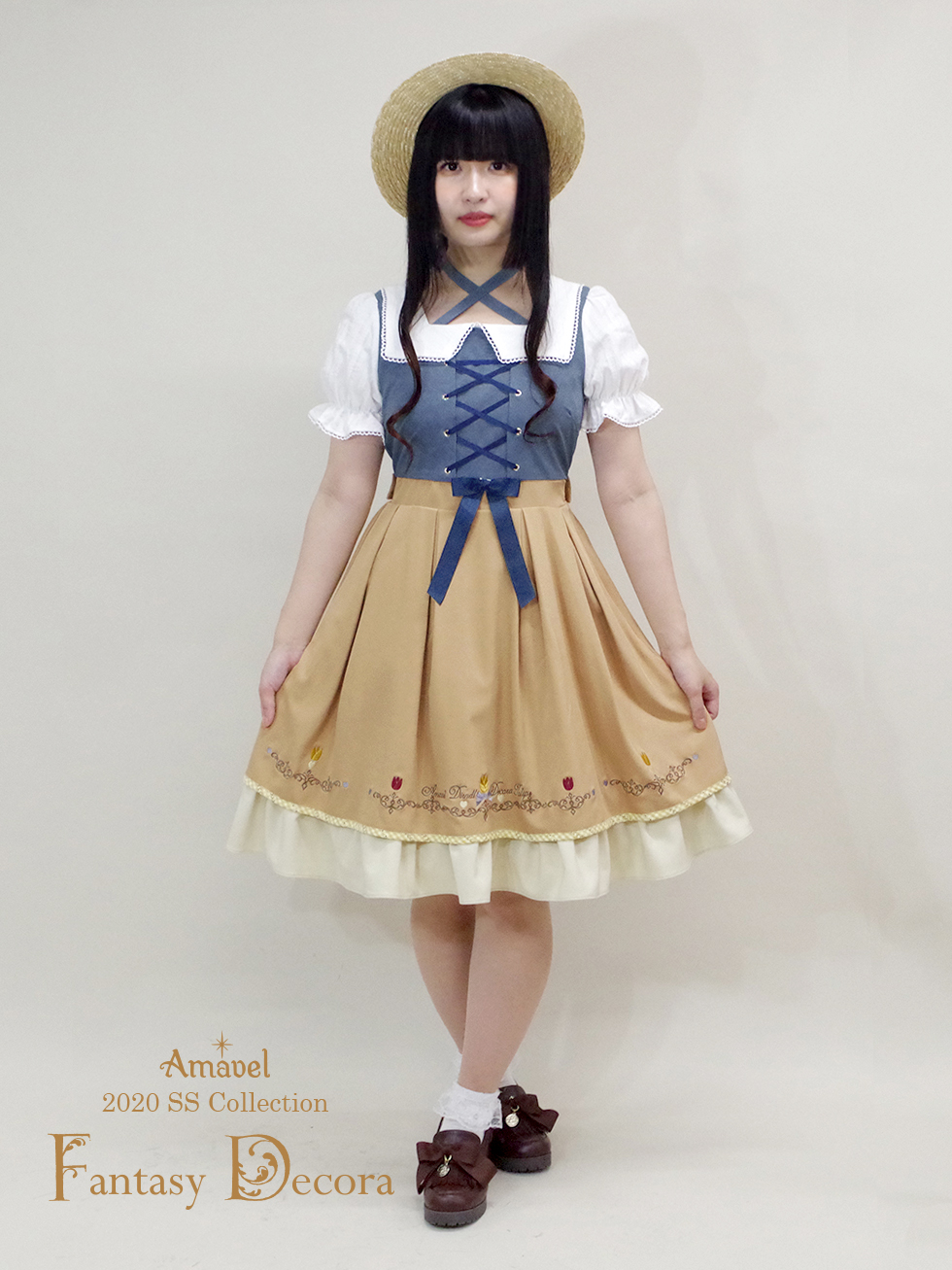 期間限定特価!☆メーカー価格より60%OFF!☆ Amavel ワンピース