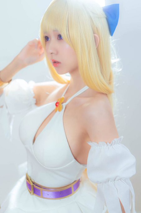 コスプレイヤー浅浅ASAKIのTwitter画像2