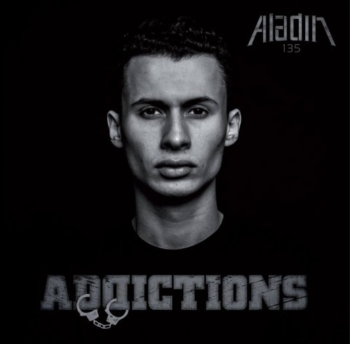 L'album "Addictions (Mixtape)" d'Aladin 135 sortait il y a 5 ans.

<a href="/ALADIN135/">.</a> #Aladin135 #Addictions