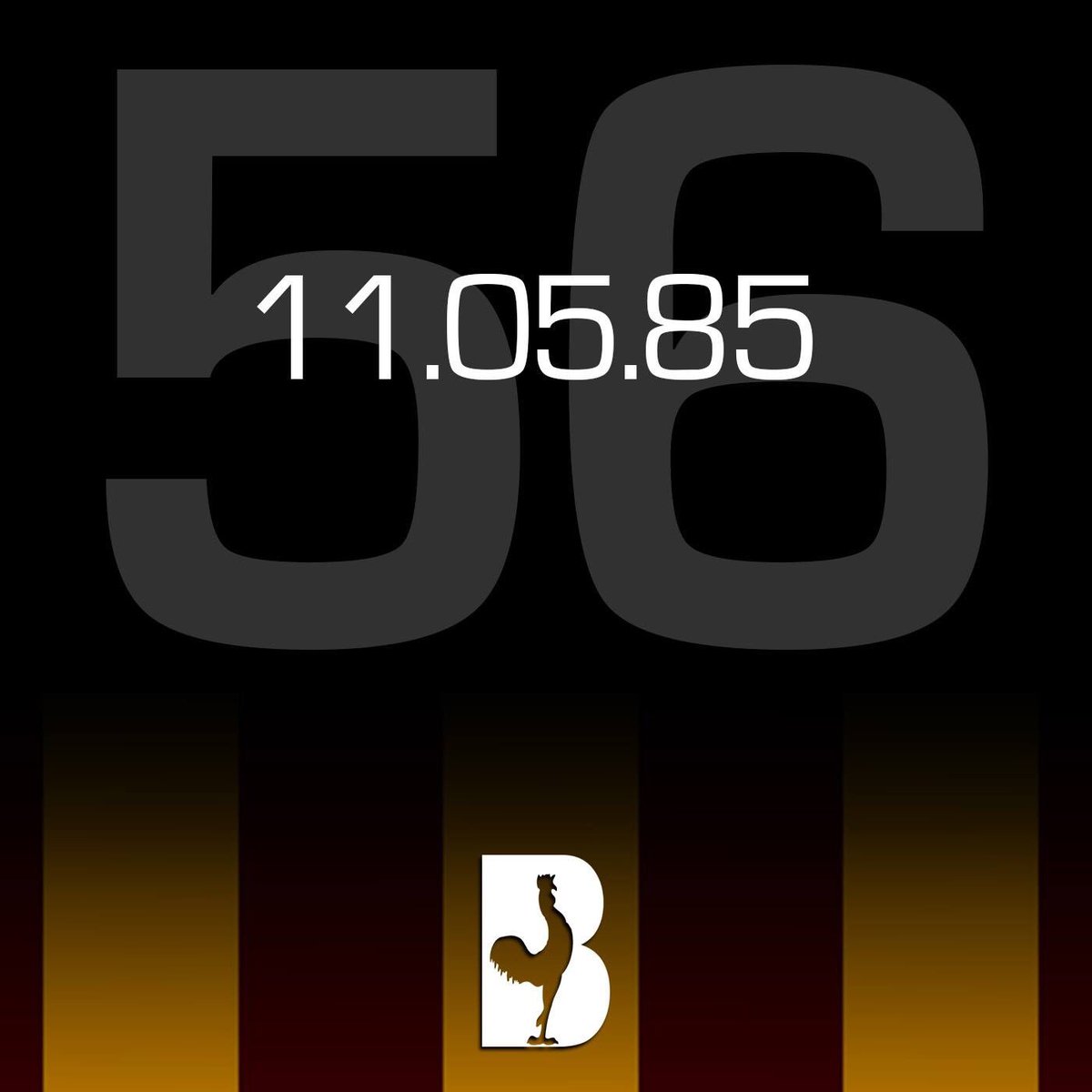 bantamsbanter's tweet photo. Today we remember the 54 fellow Bradford City fans two Lincoln City fans who lost their lives at Valley Parade in 1985.

35 years on. Never forgotten.

We also commend the stunning work done by Bradford Burns Unit. https://t.co/YP8djqEzP6
