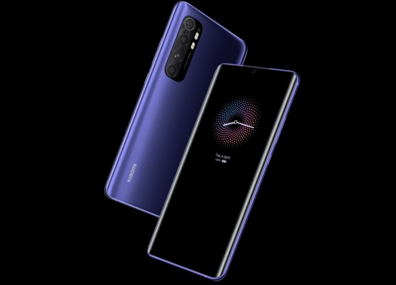 LowyatNET's tweet photo. #Xiaomi #MiNote10Lite To Be Available In Malaysia For RM 1,599
@XiaomiMalaysia #MiNote10Series
https://t.co/4LjzCAU5ck https://t.co/iq2UnRhguM
