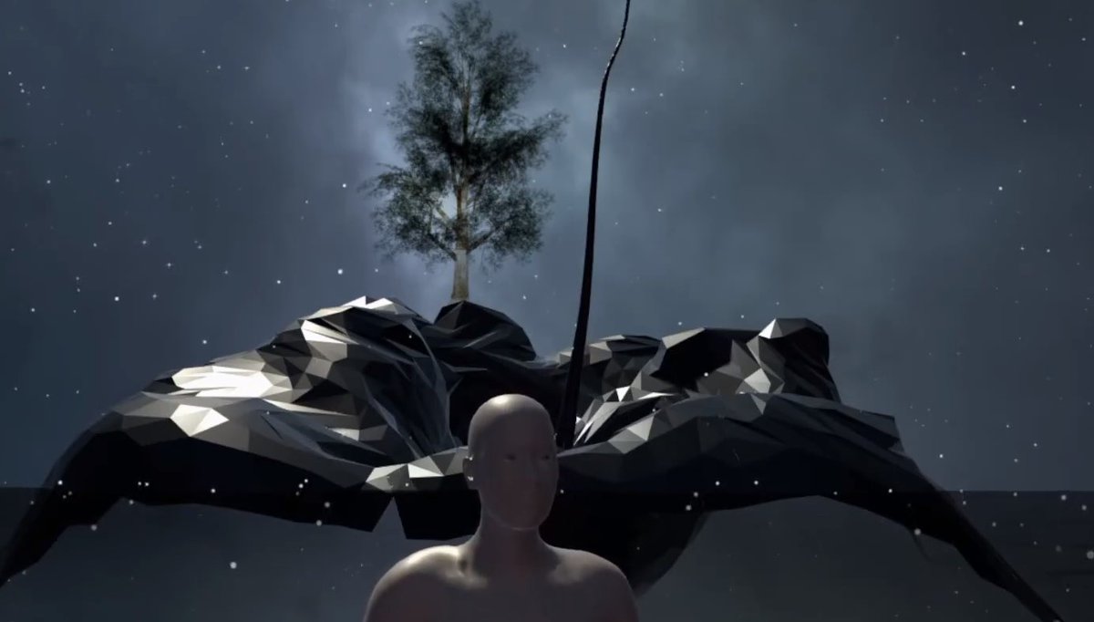 Dziś, punktulanie o godz. 18.00, na #facebookteatropole zobaczycie pierwszą z prac nagrodzonych w konkursie #ModelatorniaOnline. Jesteście gotowi? ;)

#konkursmodelatornia #teatropole #teatrwczasachzarazy #chodźdoteatru #kulturaosobista #czasteatru