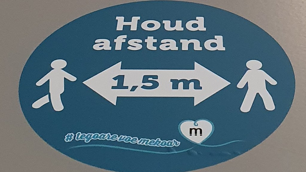 Vanaf 11 mei zijn de publieksdiensten van het gemeentebestuur en het Welzijnshuis opnieuw toegankelijk.
bit.ly/2Wm2Vre