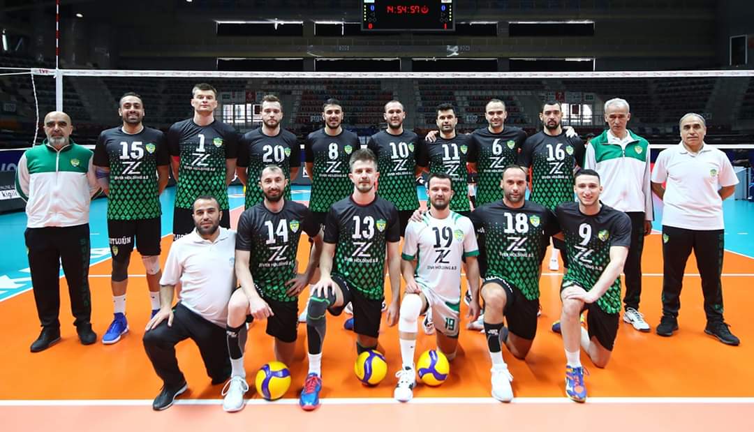 SON DAKİKA...
EFELER LİGİNDEYİZ

Türkiye Voleybol Federasyonu Başkanı Sayın Akif Üstündağ açıkladı: Dört takım da Efeler liginde