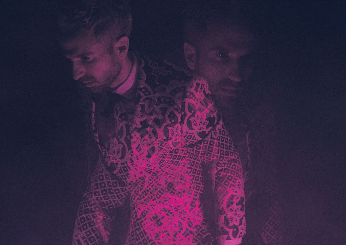 The Sea & I tweet media