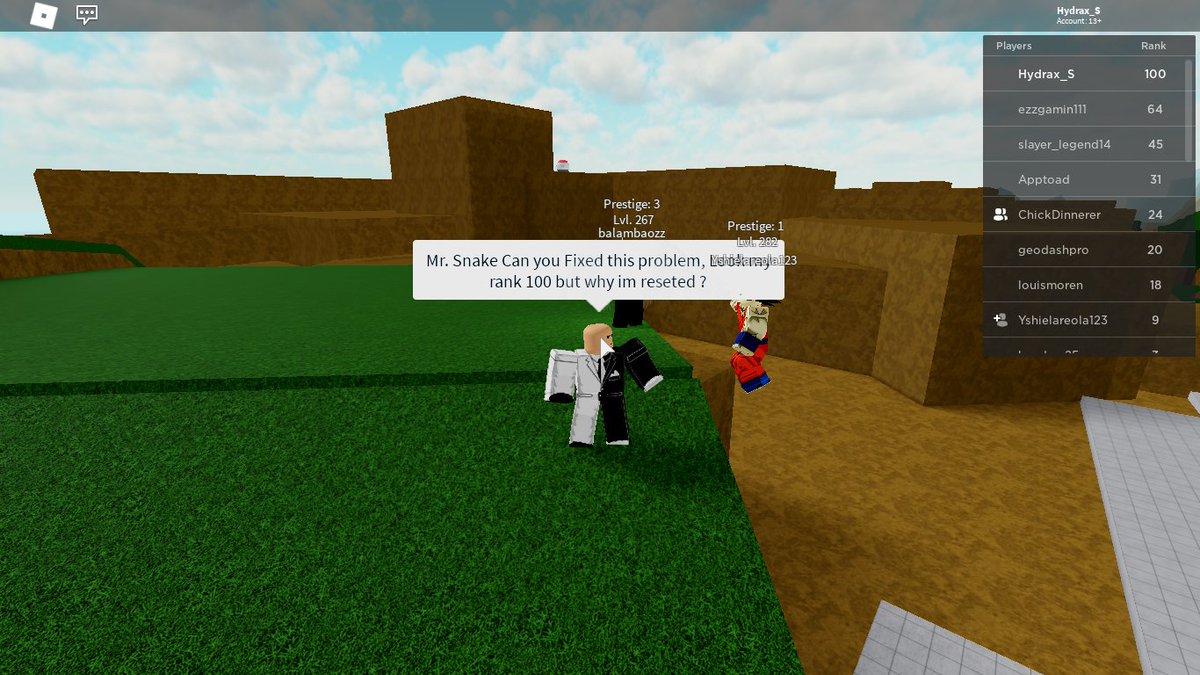 Hydrax_S's tweet photo. Please Mr. Snake im you fan but please fixed this problem :'( https://t.co/63WDdVGzmG