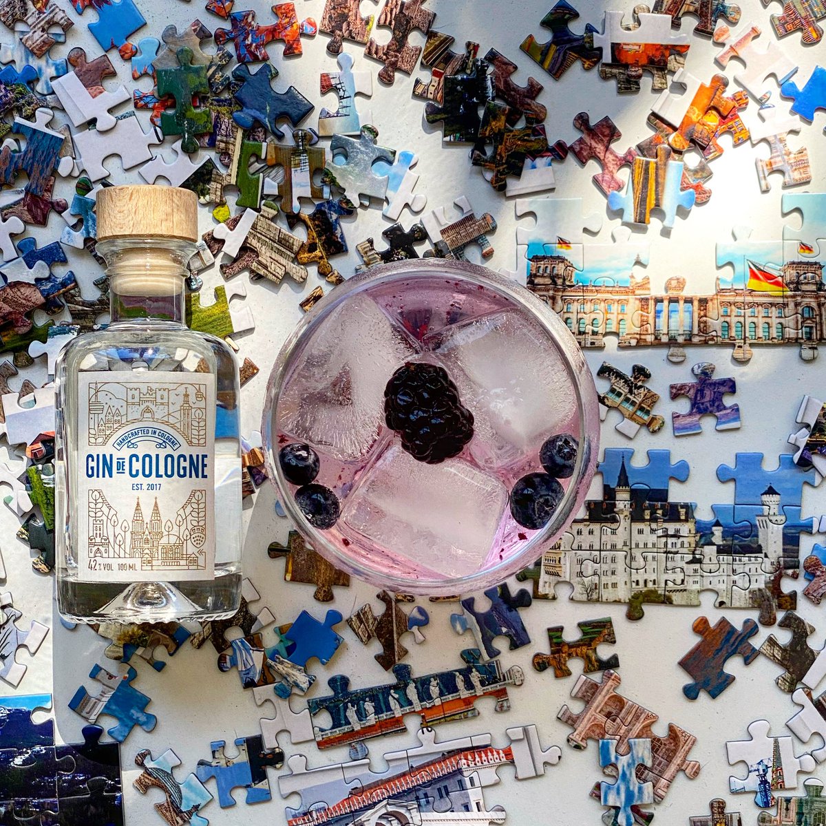 ginkipedia's tweet photo. 🧩 #puzze #gintonic #gindecologne https://t.co/YSvfBy4UT9