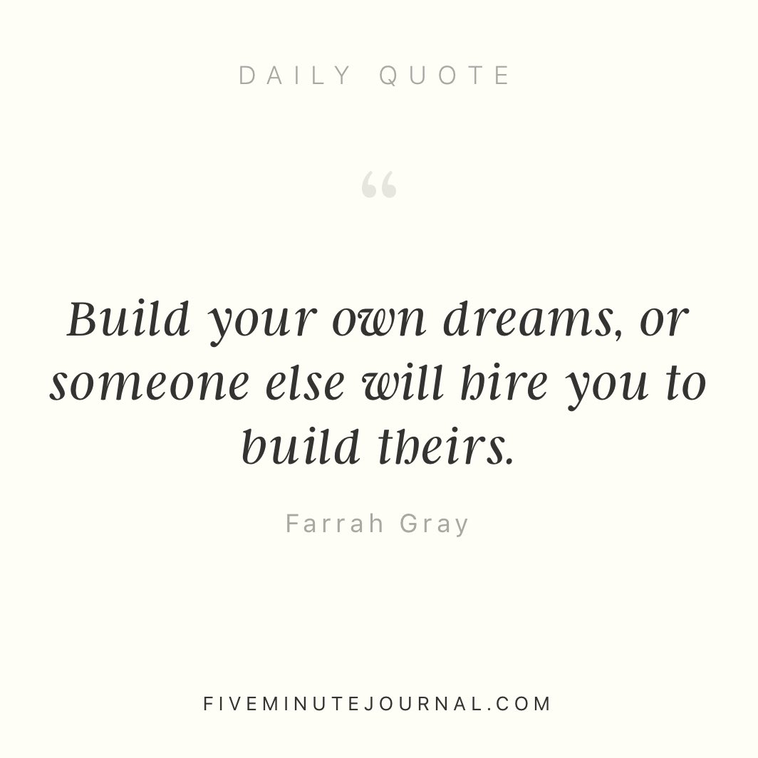 Couldn't agree more! <a href="/5minutejournal/">5minutejournal</a>