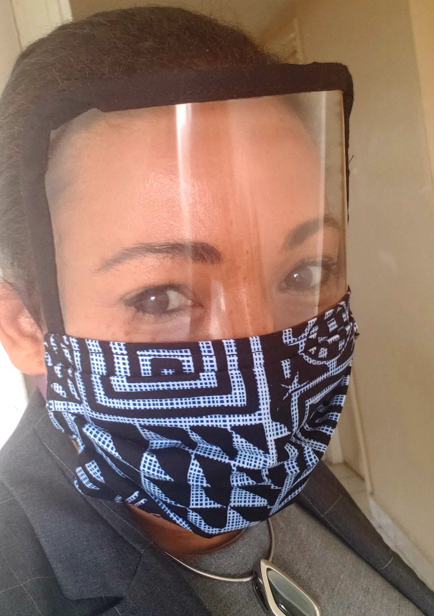 Rebecca Enonchong tweet media