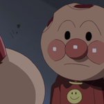 アンパンチを教えてと言われた時のアンパンマンの表情が険しすぎる!映画「ハピーの大冒険」が結構深い…