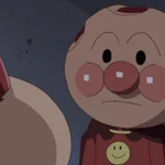 アンパンチを教えてと言われた時のアンパンマンの表情が険しすぎる!映画「ハピーの大冒険」が結構深い…