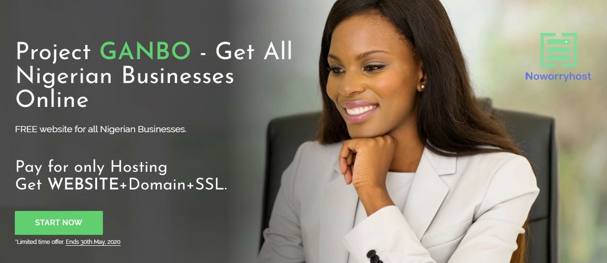 Project GANBO noworryhost.com/ganbo/