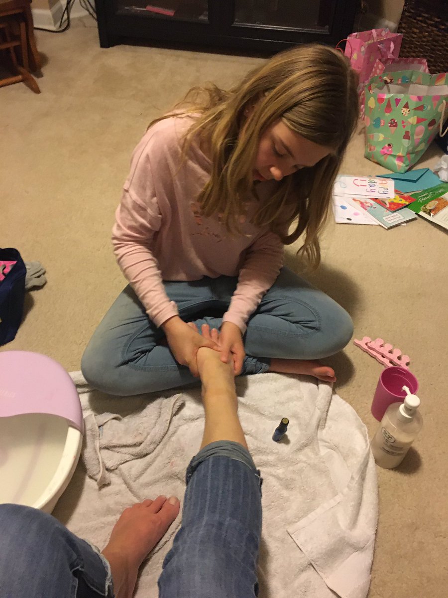 maherlis's tweet photo. I hope everyone had a great Mother’s Day!  My day was definitely very special 💓💓 https://t.co/EXW7skS6hz
