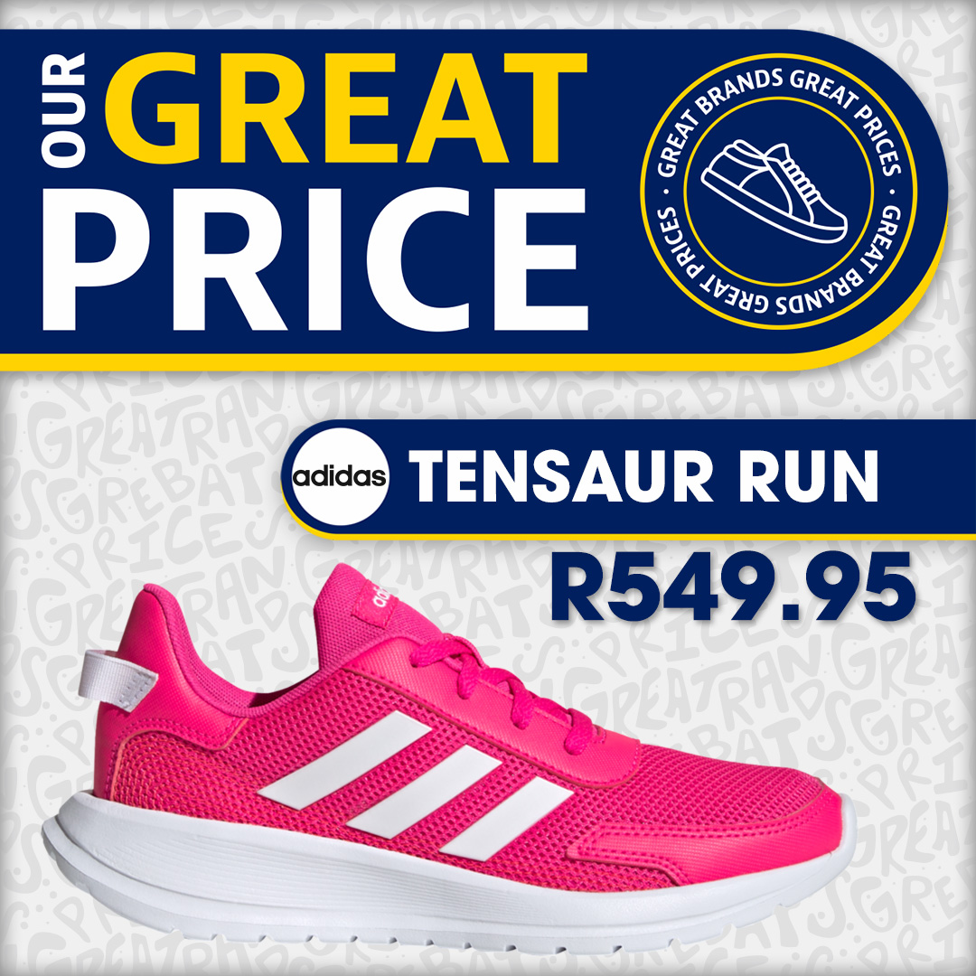 tekkie town shoes and prices