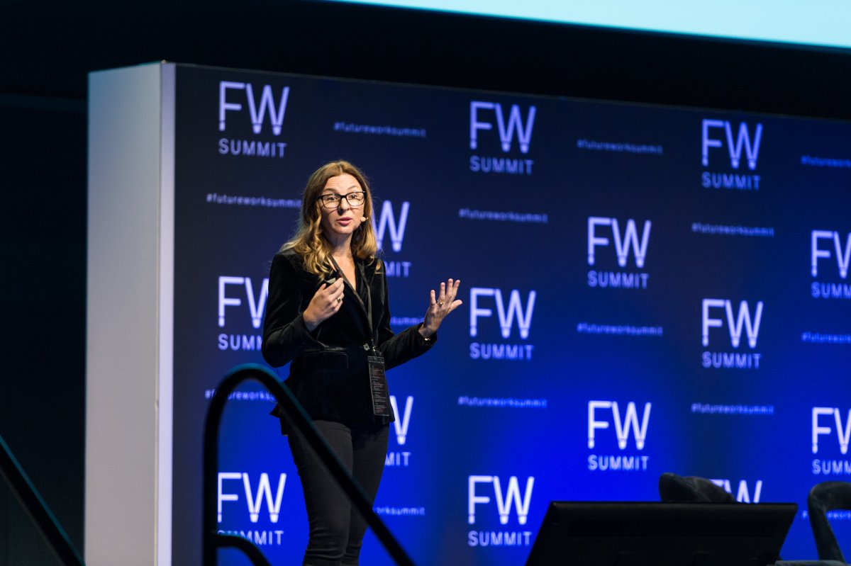 → Change of plans! We are announcing that we will be moving our May Melbourne Future Work Summit to later in 2020.
Partnering in Melbourne @DIFVIC and Sydney <a href="/SparkFestival/">sparkfestival</a>
Live Streaming and Online content Coming! #allWelcome
#futureworksummit #DIFVIC #SparkFestival