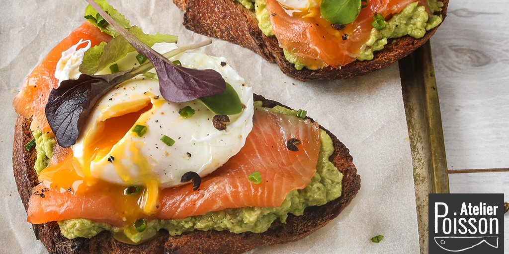 ATELIER POISSON (@atelierpoisson) on Twitter photo Faites plaisir à vos proches, en cuisinant cette délicieuse recette de tartines de truite fumée, comme un oeuf bénédicte, by Poissons Coquillages et Crustacés ! 😋
Pour retrouver la recette, rendez-vous sur l'application <a href="/Youmiam/">youmiam</a> ou juste ici : cutt.ly/oyeuqYZ Faites plaisir à vos proches, en cuisinant cette délicieuse recette de tartines de truite fumée, comme un oeuf bénédicte, by Poissons Coquillages et Crustacés ! 😋
Pour retrouver la recette, rendez-vous sur l'application <a href="/Youmiam/">youmiam</a> ou juste ici : cutt.ly/oyeuqYZ