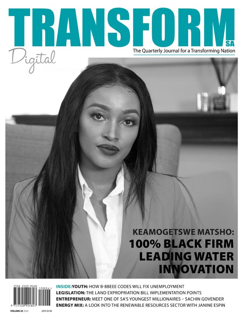 Transform_SA's tweet photo. It is here. Get your complimentary copy available now. Share. Issue 25. https://t.co/42HwKCbrZ1  #transformsa #read #Entrepreneurship #leadership https://t.co/l2c9rvfzTA