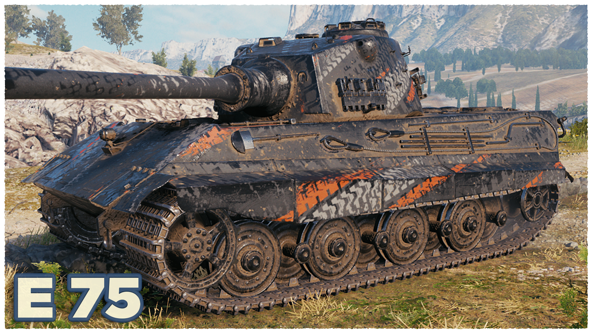 Dobryj Shubin E 75 Dokazyvaet Svoyu Aktualnost T Co Chuov4sisy Wot Worldoftanks Mirtankov Tank Tanki Panzer Tank Tanks E75 T Co Opgz4foa9c Dobryj Shubin E 75 Dokazyvaet Svoyu Aktualnost T Co Chuov4sisy Wot Worldoftanks Mirtankov Tank Tanki Panzer Tank Tanks E75 T Co Opgz4foa9c