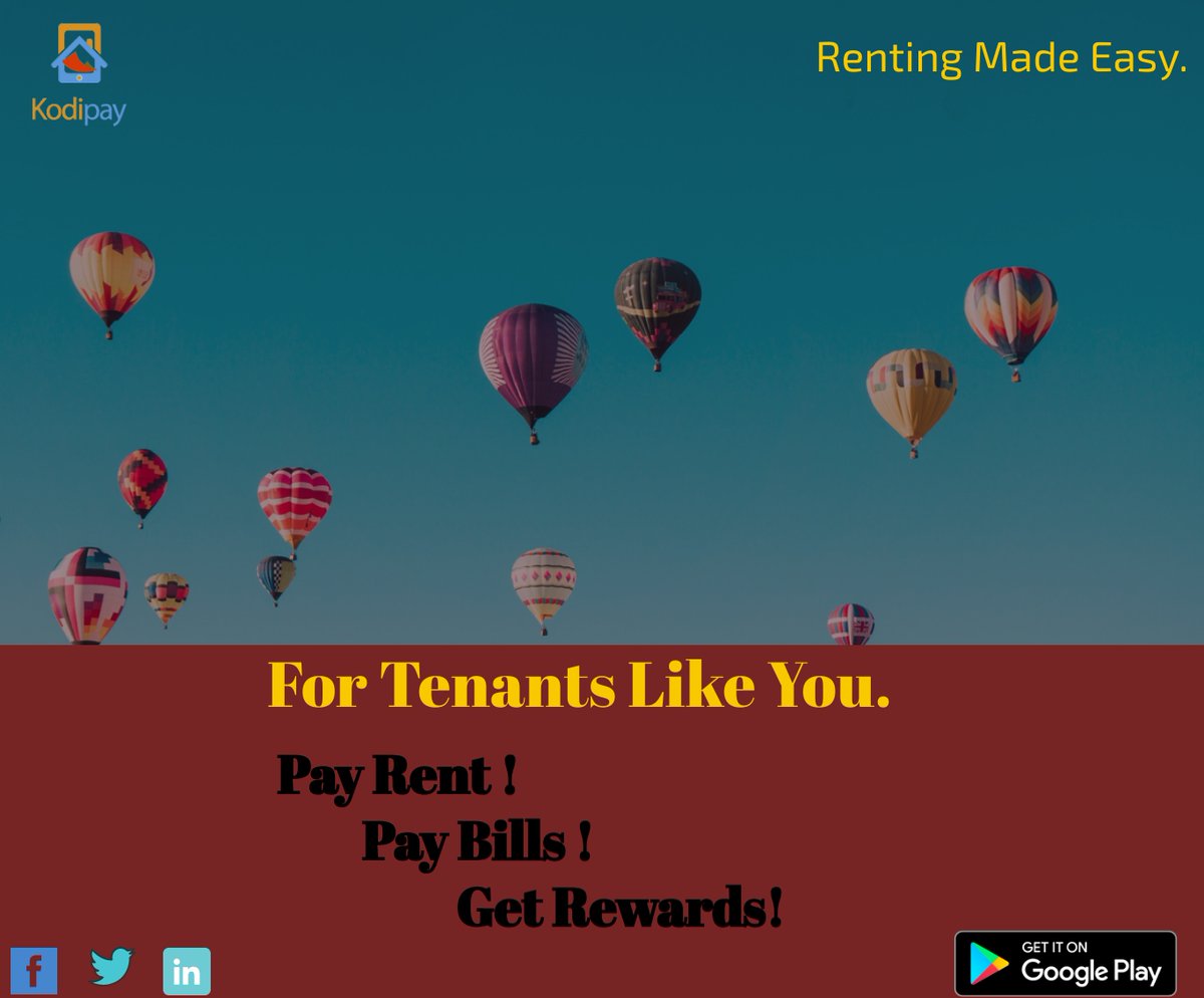 KodiPay's tweet photo. Why 'wait-in-line' when you can pay your rent  online 😉?
Download Kodipay  today https://t.co/tUItipEemN
#RentingMadeEasy
#ForTenanatsLikeYou.
#Susankihika
#ObamaGate https://t.co/NzWoxFraJ2