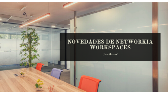 NetworkiaBC's tweet photo. Si algo nos está demostrando esta crisis sanitaria es que estar en el lugar adecuado en un determinado momento de la vida es muy importante #flexoffice #oficinas #coworking #networkia https://t.co/bVMeTHtHHP https://t.co/SCxMmGDHrH