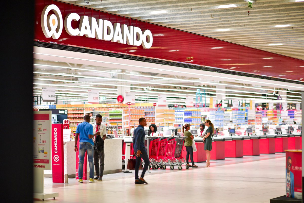 isabelaangola's tweet photo. I always believed in Angola and the produce of our land. Together we created a brand of excellence: #Candando. We embraced #Angola and have already worked with local producers in more than 10 provinces of Angola.We support national production, #agriculture, #localproducers🇦🇴 https://t.co/gzzypm4OWB