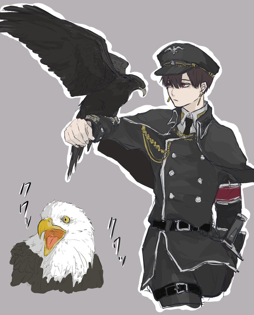 らくがき 雑雑らくがき ㇰヮッ