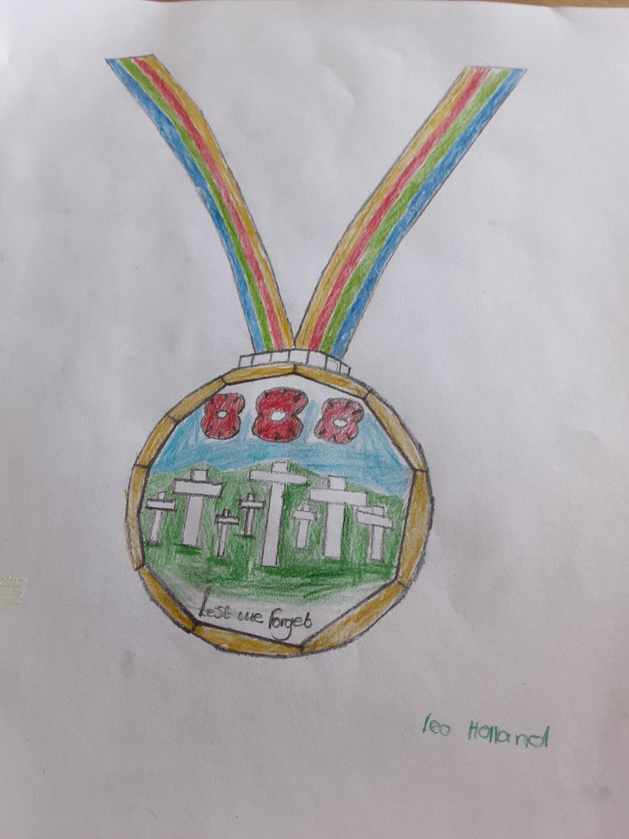 One of the wonderful examples of the designs submitted for our VE Day competition. Thank you so much for you hard work.... our winner will be announced soon!