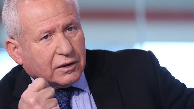 ynetalerts's tweet image. דיכטר מחכה לתיק בכיר: "אין מצב שנתניהו ידלג עליי"
bit.ly/3cobAz5
@attilus