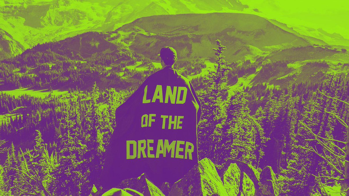 Er dagens unge i din målgruppe? Vel, da er det verdt å få oppdatere seg på hva som engasjerer dem. God lesning:)  bit.ly/2TwEgN8 #millennials #GenZ #Sustainability