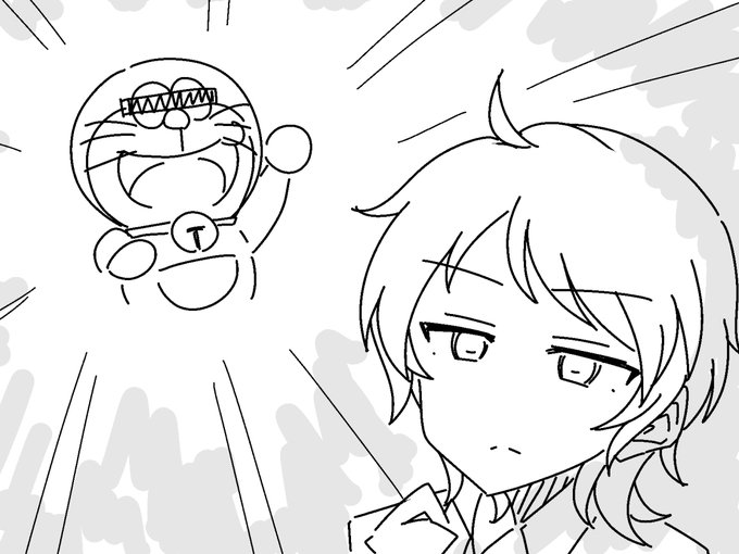 (どうして私が・・雷属性なのかしら・・?猫ちゃんのことならともかくみんなのように機械やロボットに特別明るいわけでもないのに・・機械・・ロボット・・猫・・ちゃ・・) 