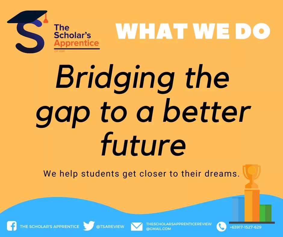 TSAReview's tweet photo. We're changing the game on the accessibility and quality of college entrance test reviews. Stay tuned for review sched and FREE review materials!

Follow us on Twitter and Like our FB page
https://t.co/V3bpvqqITw https://t.co/tKM4EmVxBi