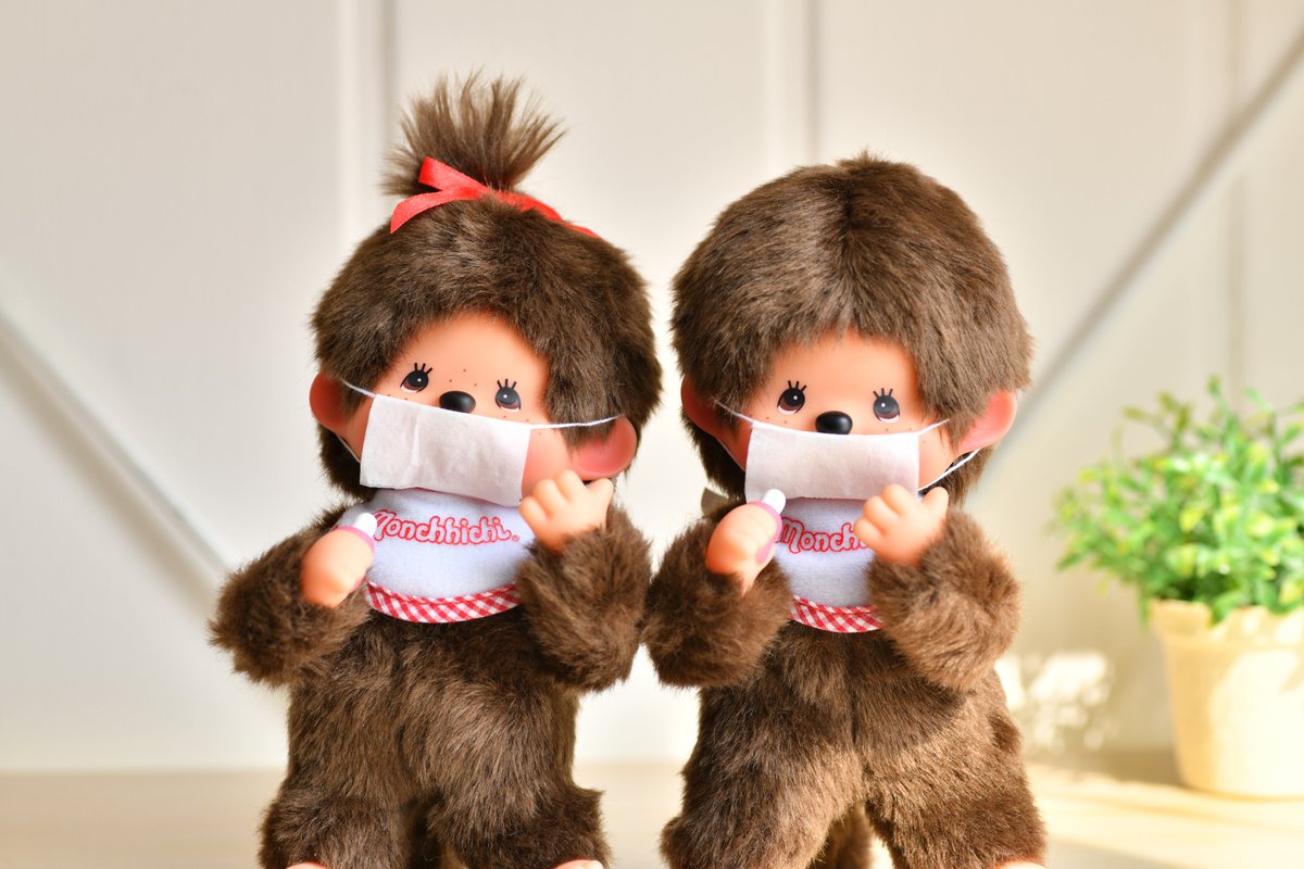 Monchhichi Official™ 🙊 (@Monchhichi_eu) / Posts / X
