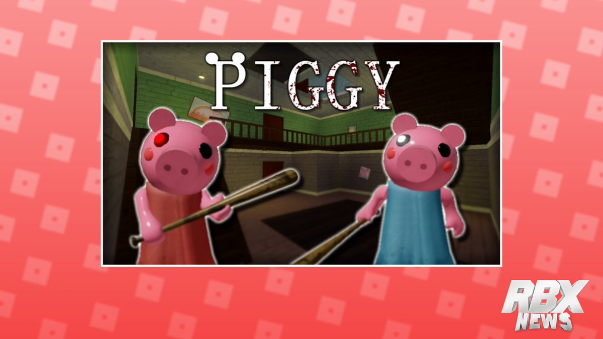 Piggy Roblox Props