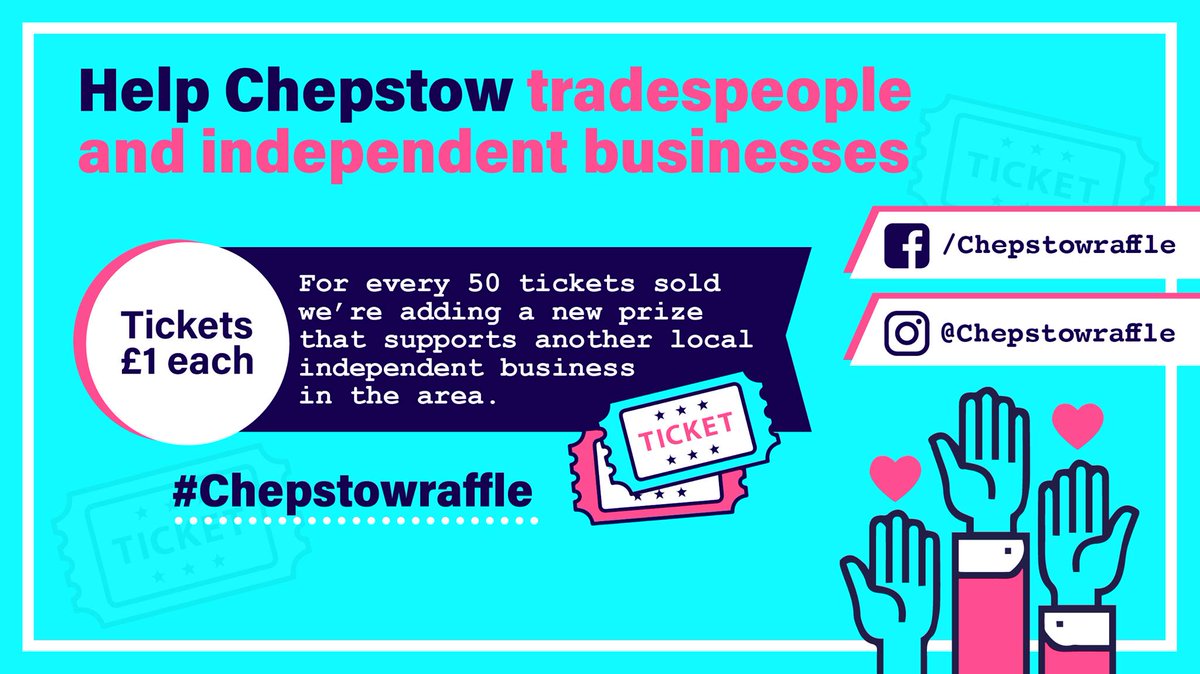 Monmouth_Show's tweet photo. A great way to support and thank our #local #independent businesses!
@MonnowVoice #chepstowvoice #therossvoice https://t.co/QYZbhZ66Rx