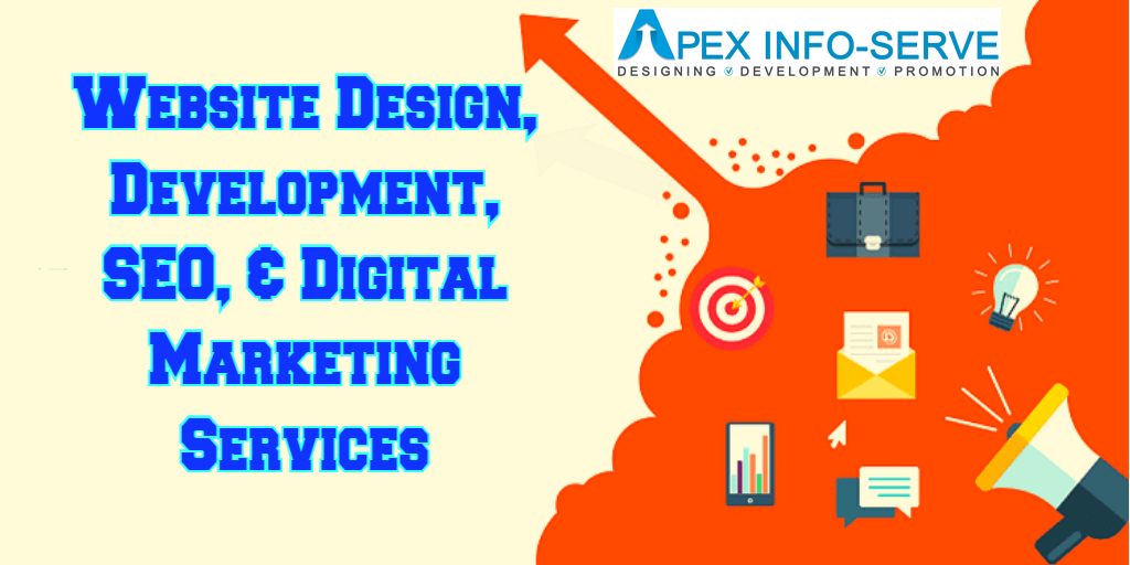 apexinfoserve's tweet photo. Get the best digital marketing agencies for your campaign, ranked by clients, portfolio, expertise, reviews, awards and more on @apexinfoserve now!
Click here to see our portfolio @ https://t.co/htCinXB6fD
#Digitalmarketing #capaign #SEO #SMO #PPC #CPC #Design #Development https://t.co/wErFgZKqZJ