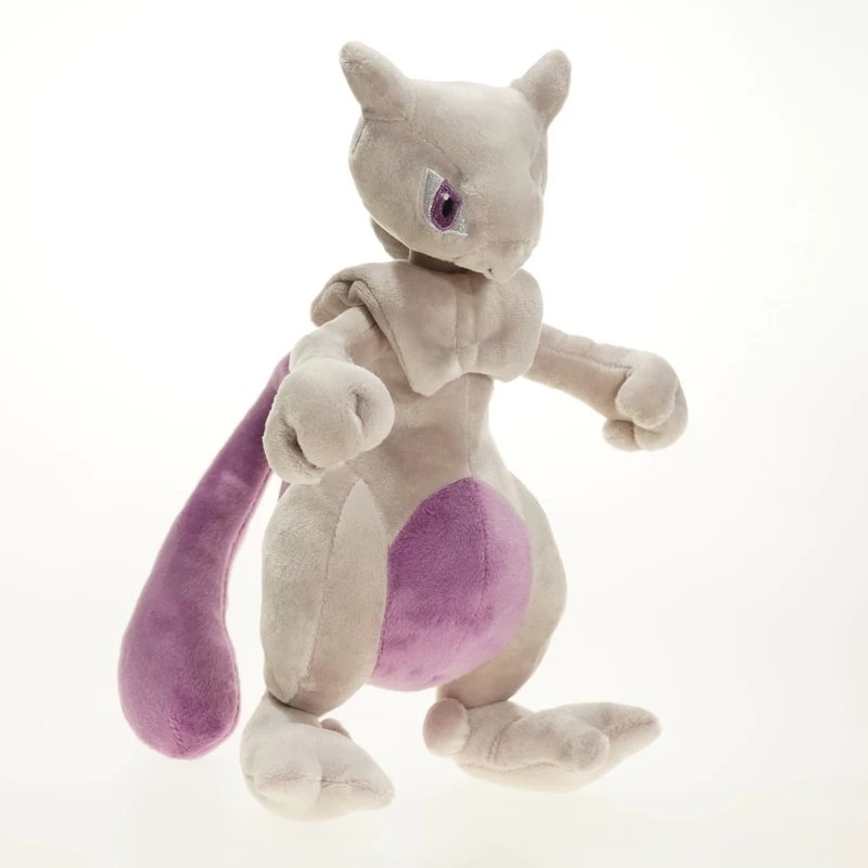 SoyGrovyle's tweet photo. ⚡ NUEVO SORTEO ⚡

➡️ RT + FOLLOW para ganar los peluches de Mew o Mewtwo
➡️ Menciona tu favorito
➡️ El ganador, a los 2.650 RT

🍀 ¡Muchísima suerte! 🍀 https://t.co/9DCSZzaRvY
