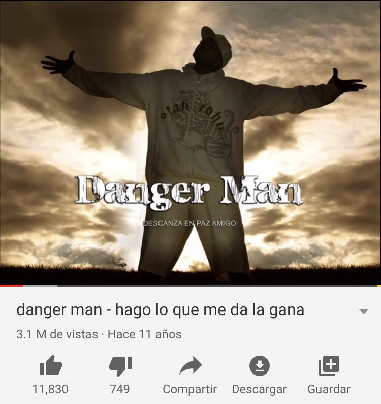 Antes de Bad Bunny, ya Dienya hacía lo que le daba la gana.