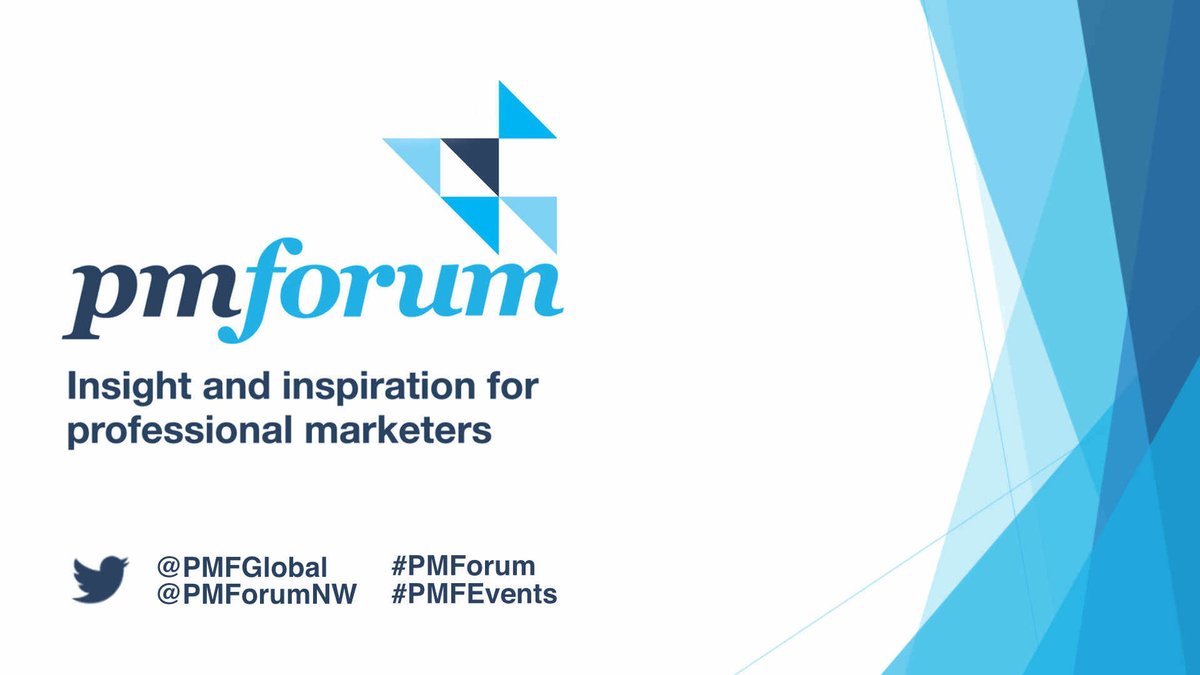 PMFGlobal's tweet photo. Nick Golding of @GoldSandDigital will be looking at harnessing marketing automation for content marketing on next week's webinar from @PMForumNW. Find out more - https://t.co/vzqvOMGCBC https://t.co/MgNjociLVF