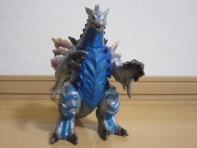 クローンアケロン大星獣 超星神グランセイザー